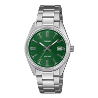 Montre Casio Homme TIMELESS COLLECTION in Acier UTP-1302PD-3A2VEF